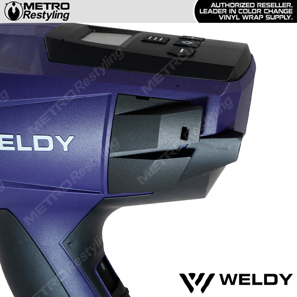 Everyone loves a dea! Don't forget to buy Weldy HG 530-A Heat Gun Car  Wrapping Kit Weldy at the Clearance Sale